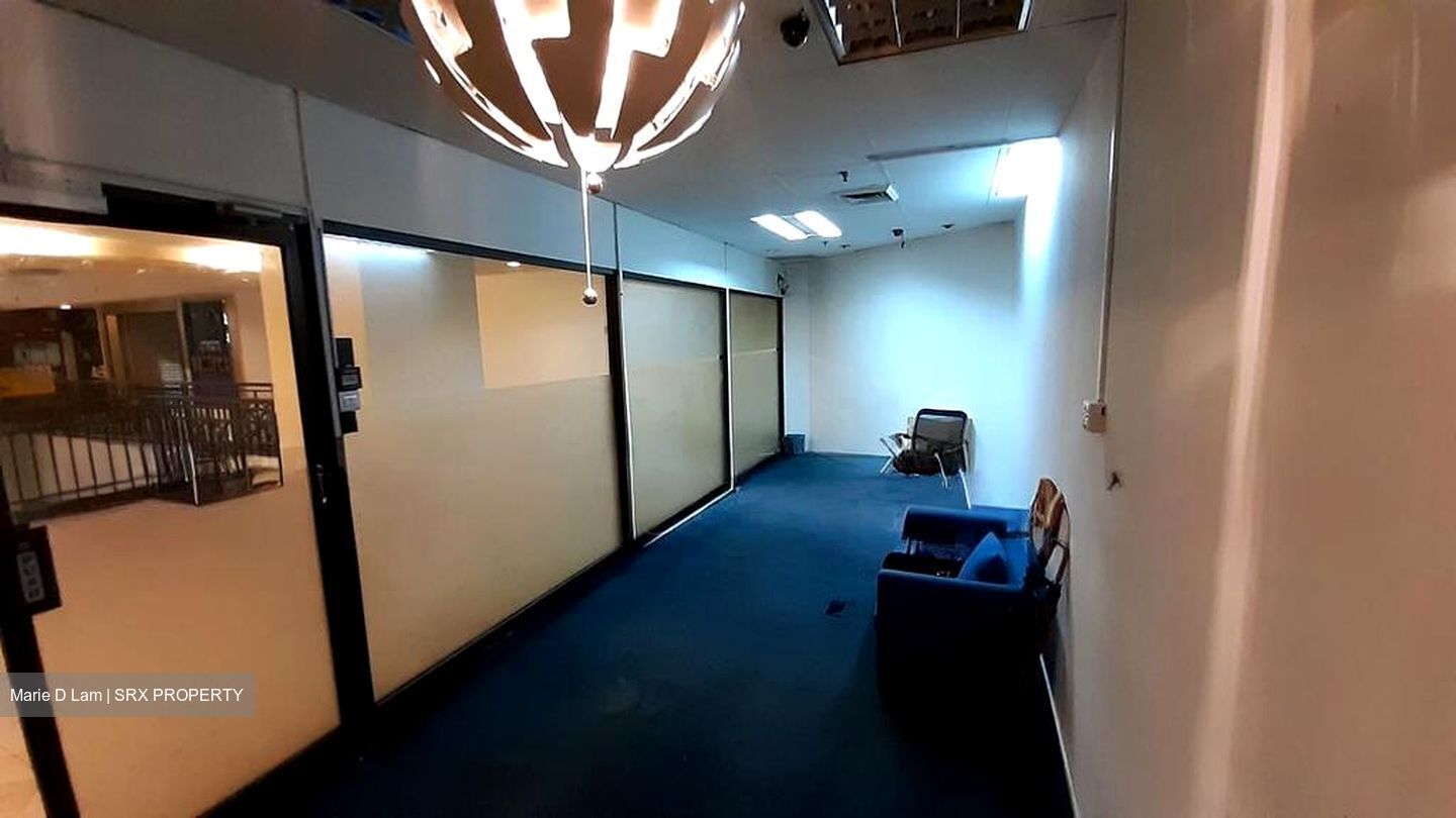 Selegie Road (D7), Office #525426271